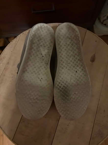 Photo of free Torrid ankle shoes (Woodstock) #3