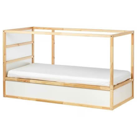 Photo of free Ikea Kura Bed (Llandrindod LD1) #3