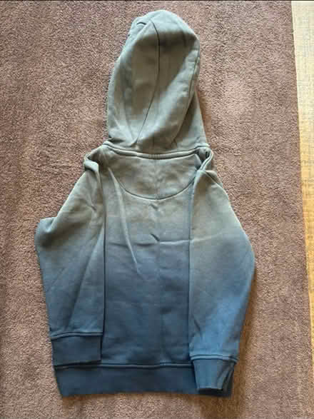 Photo of free Boys Hoodie age 4-5 (Marston Moretaine, MK43 0) #1