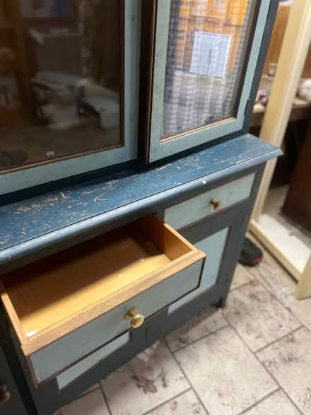 Photo of free Welsh Dresser (Mosedale CA11) #3