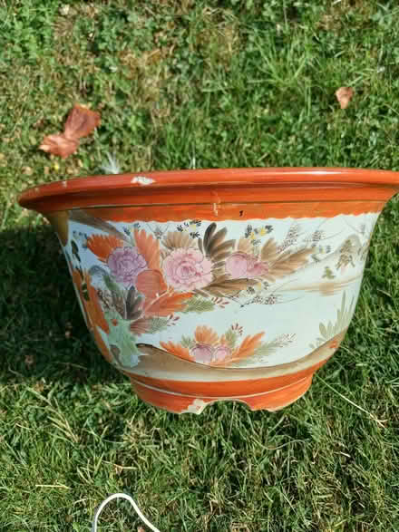 Photo of free Large planter (Felden HP3) #1