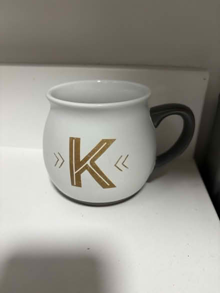 Photo of free Mug (Alexandria) #1