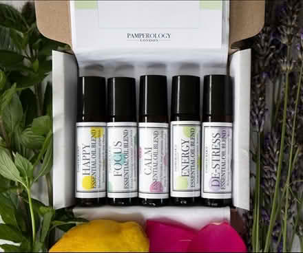 Photo of free Pamperology London Gift Set (Marston Moretaine, MK43 0) #1