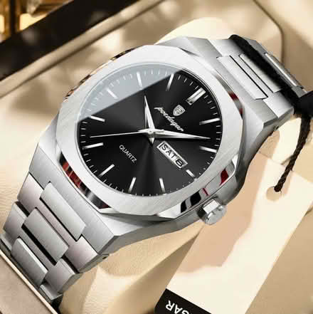 Photo of free Gent's Watch (Buxton Central SK17) #1