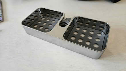 Photo of free Brand new shower storage (Tirril) #1