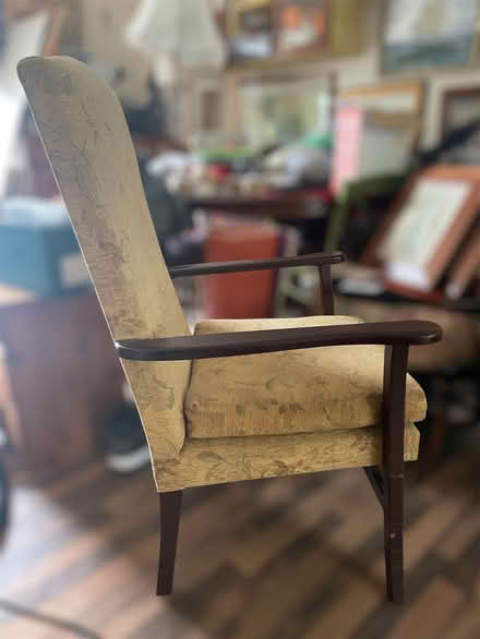 Photo of free Chair (Kenilworth CV8) #3
