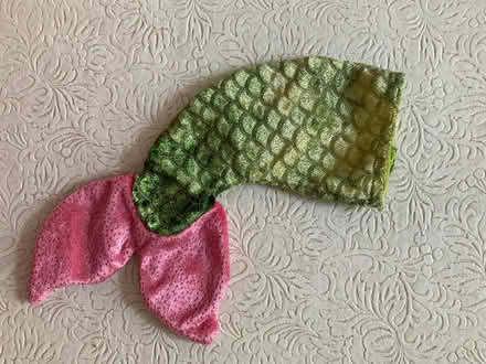 Photo of free mermaid tail for doll (Spring Hill, Somerville) #1