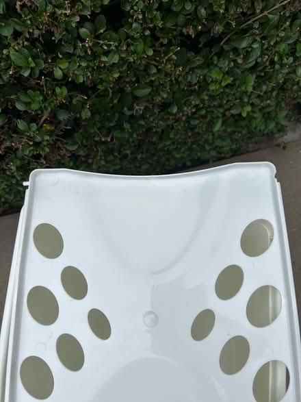 Photo of free Bin (Elmdon Heath B91) #4