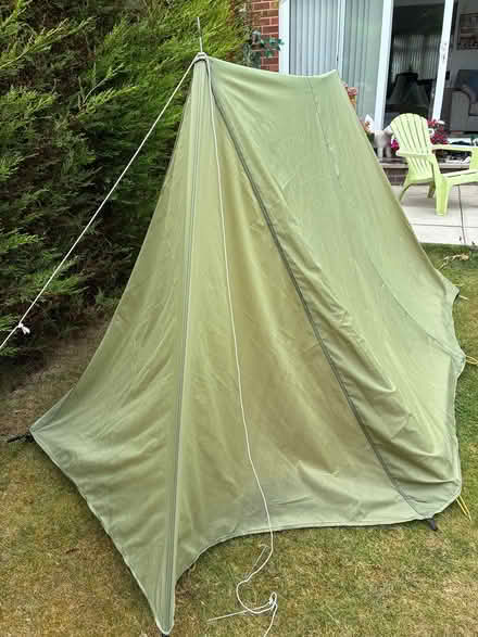 Photo of free Two man tent (Blundellsands L23) #3