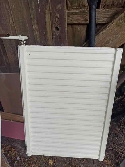 Photo of free Scrap metal (Fallowfield-Manchester M14) #1