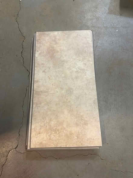 Photo of free Waterproof laminate flooring (Downers Grove South Side) #1