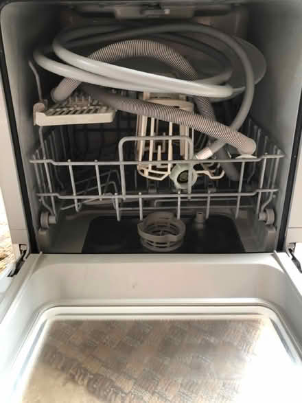 Photo of free Comfee mini dishwasher, for repair (Sheet) #2