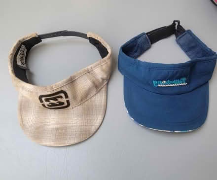 Photo of free Visors (Medford ma) #1