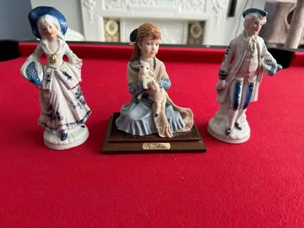 Photo of free Ornaments (TN39) #1