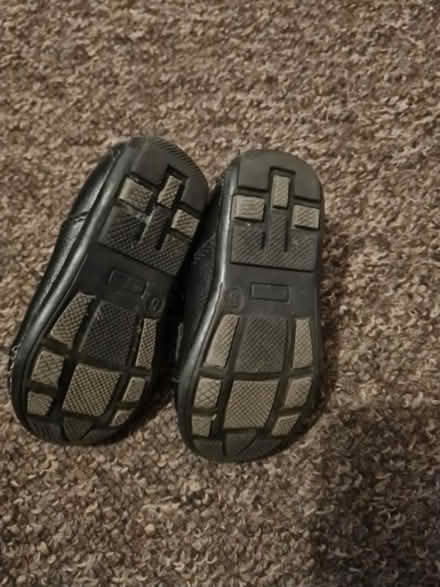 Photo of free Baby shoes infant size 5 (NG15) #3