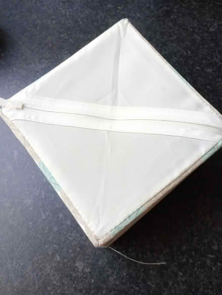 Photo of free Collapsible small box (Maidstone ME15) #2