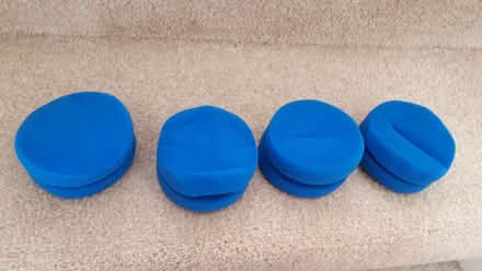 Photo of free Paint Sponge Applicators (Cressex HP12) #1