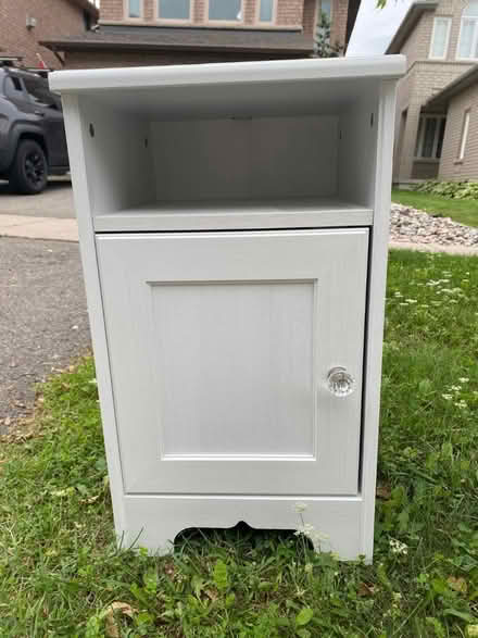 Photo of free Curb Find (At curb 79 Woodhaven Cs.) #2