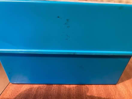 Photo of free Card index box (IP3) #2