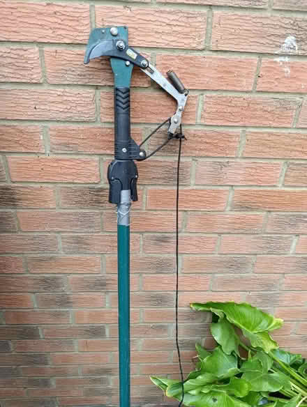 Photo of free Long reach pruner (CO12) #1