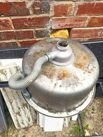 Photo of free Kitchen sink (Fallowfield-Manchester M14) #2