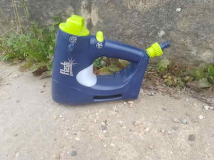 Photo of free Empty Car wash water bottle (Harrogate. HG1.) #1