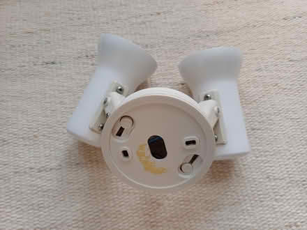 Photo of free 2-Way Ceiling Spotlights (SE16) #4