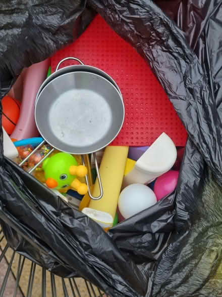 Photo of free Bunch of kids stuff (Lees OL4) #3
