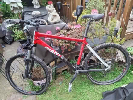 Photo of free Bike (Crookes S10) #1