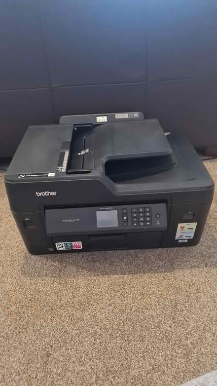Photo of free Brother printer MFC-J6530DW (Ashton-under-lyne) #1