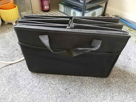 Photo of free Folding potting tray (Biggleswade) #3