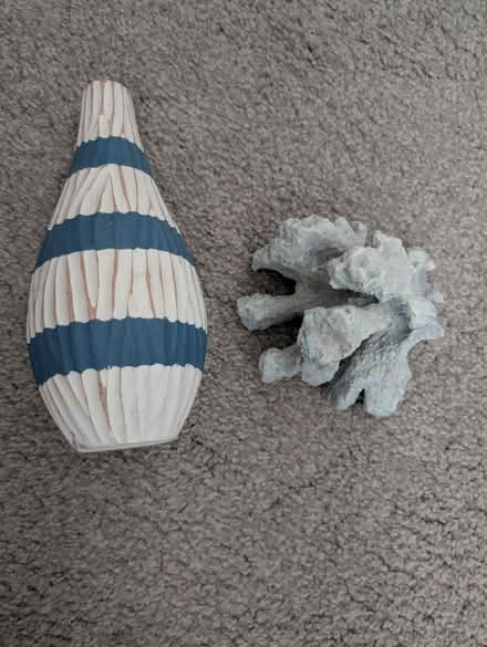 Photo of free Nautical Decor (Everett/Malden) #1