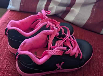 Photo of free Sidewalk sports brand skate- shoes (Chessington KT9) #1