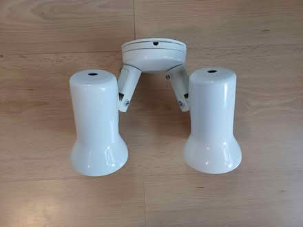 Photo of free 2-Way Ceiling Spotlights (SE16) #2