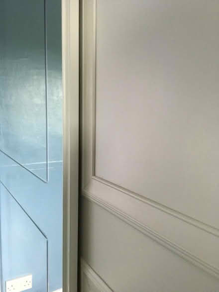Photo of free Sliding doors - update (Cromford DE4) #2