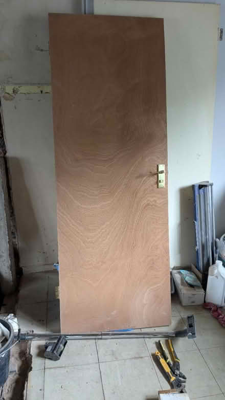 Photo of free Door (WV12 5ls) #1