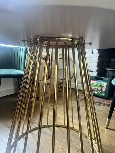 Photo of free Dining Table (DA12) #2
