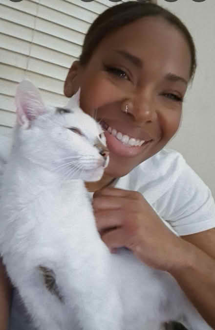 Photo of Cat Litter & Supplies Needed Soon (Covington) #1