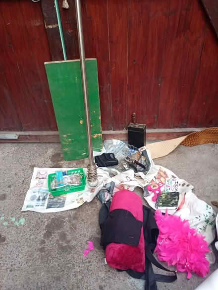 Photo of free Car boot items maybe? (Sherwood NG5) #1