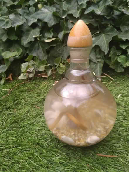 Photo of free Outdoor Paraffin Lamp (Leighton buzzard LU7) #2