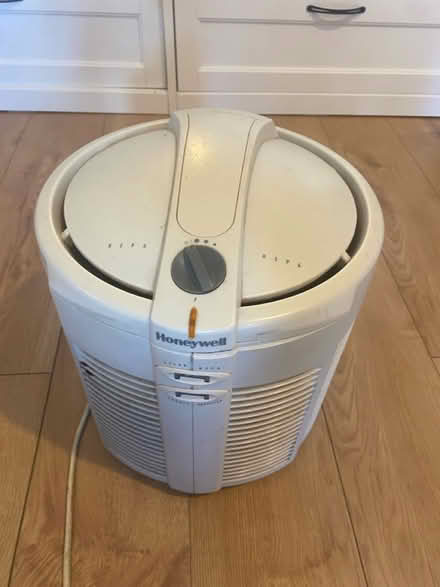 Photo of free Air purifier (Hampton TW12) #2