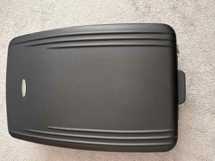 Photo of free Suitcase (Warfield, Bracknell, RG42) #3