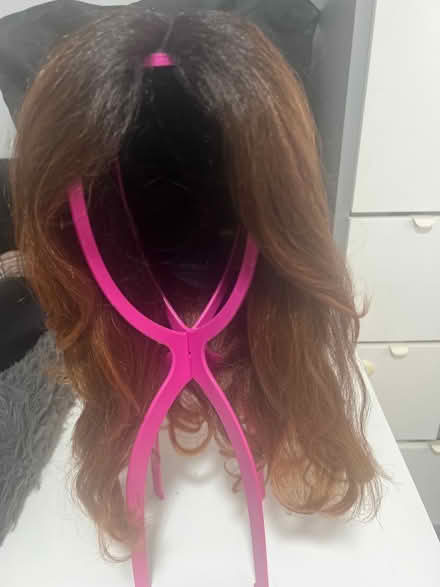 Photo of free Unused wig (Greenford UB6) #2