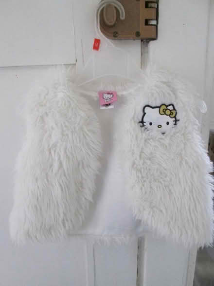Photo of free girl's dress and vest (Old Ottawa South) #2