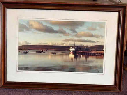 Photo of free Stromness photos (AB25) #1