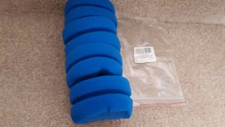 Photo of free Paint Sponge Applicators (Cressex HP12) #2