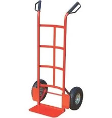 Photo of hand truck dolly (Southport PR8) #1