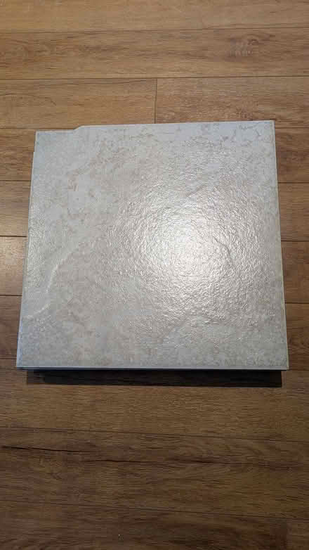 Photo of free Ceramic tiles (Overbrook) #2