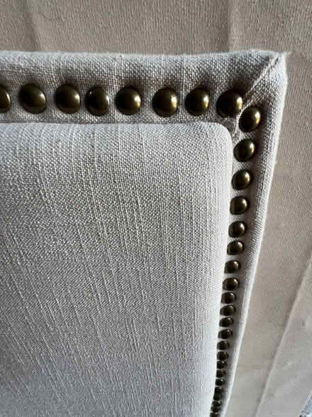 Photo of free Queen Size Headboard (Algonquin Square area) #3