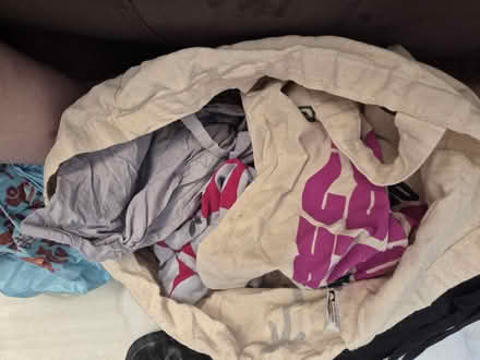 Photo of free Cotton Shopping Bags (Haywards Heath RH16) #1